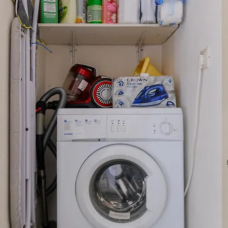 Deluxe Chrousso Pool Villa *