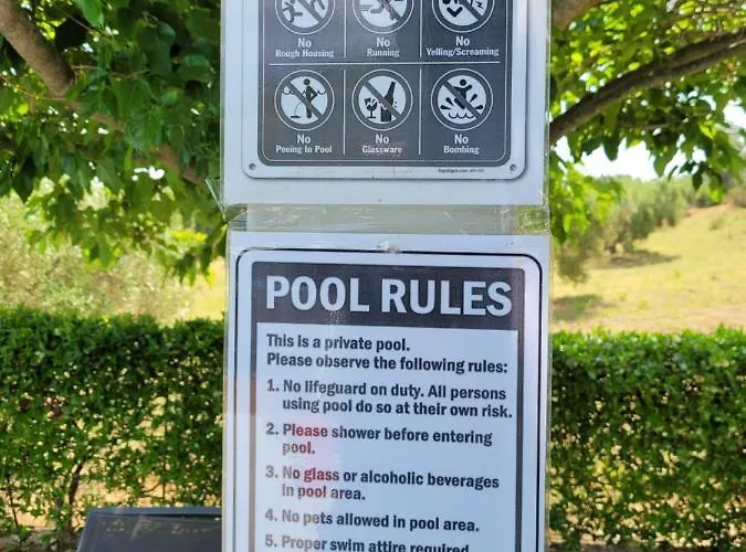 Deluxe Chrousso Pool Paliouri