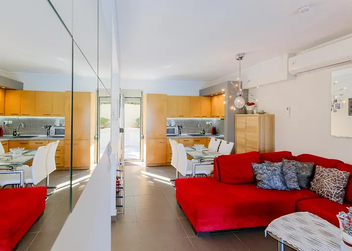 Villa Deluxe Chrousso Pool Paliouri