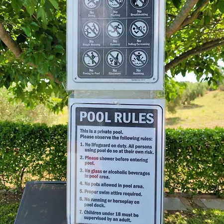 Deluxe Chrousso Pool باليوري