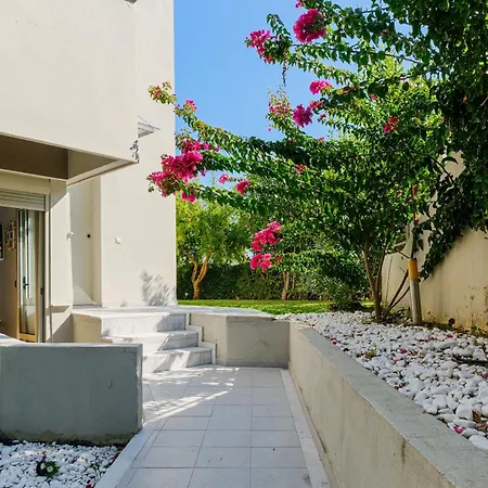 Deluxe Chrousso Pool فيلة