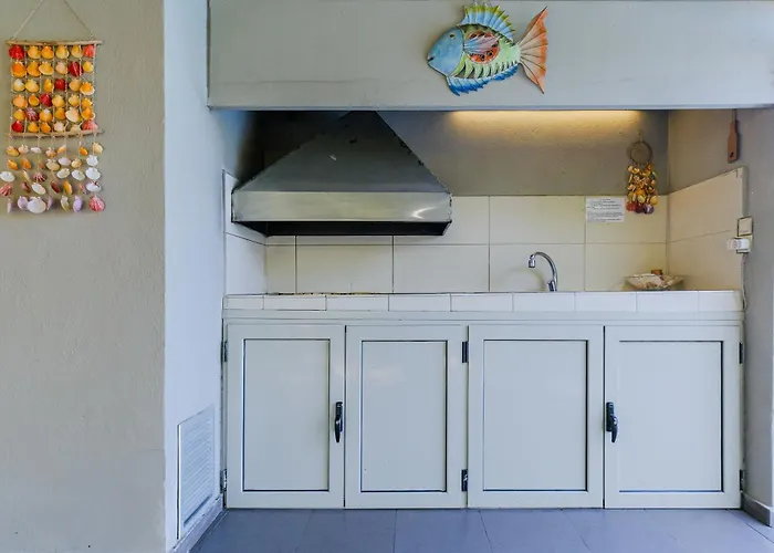 Deluxe Chrousso Pool Villa