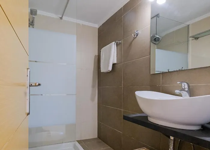 Deluxe Chrousso Pool * Paliouri