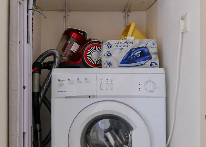 Deluxe Chrousso Pool Villa *